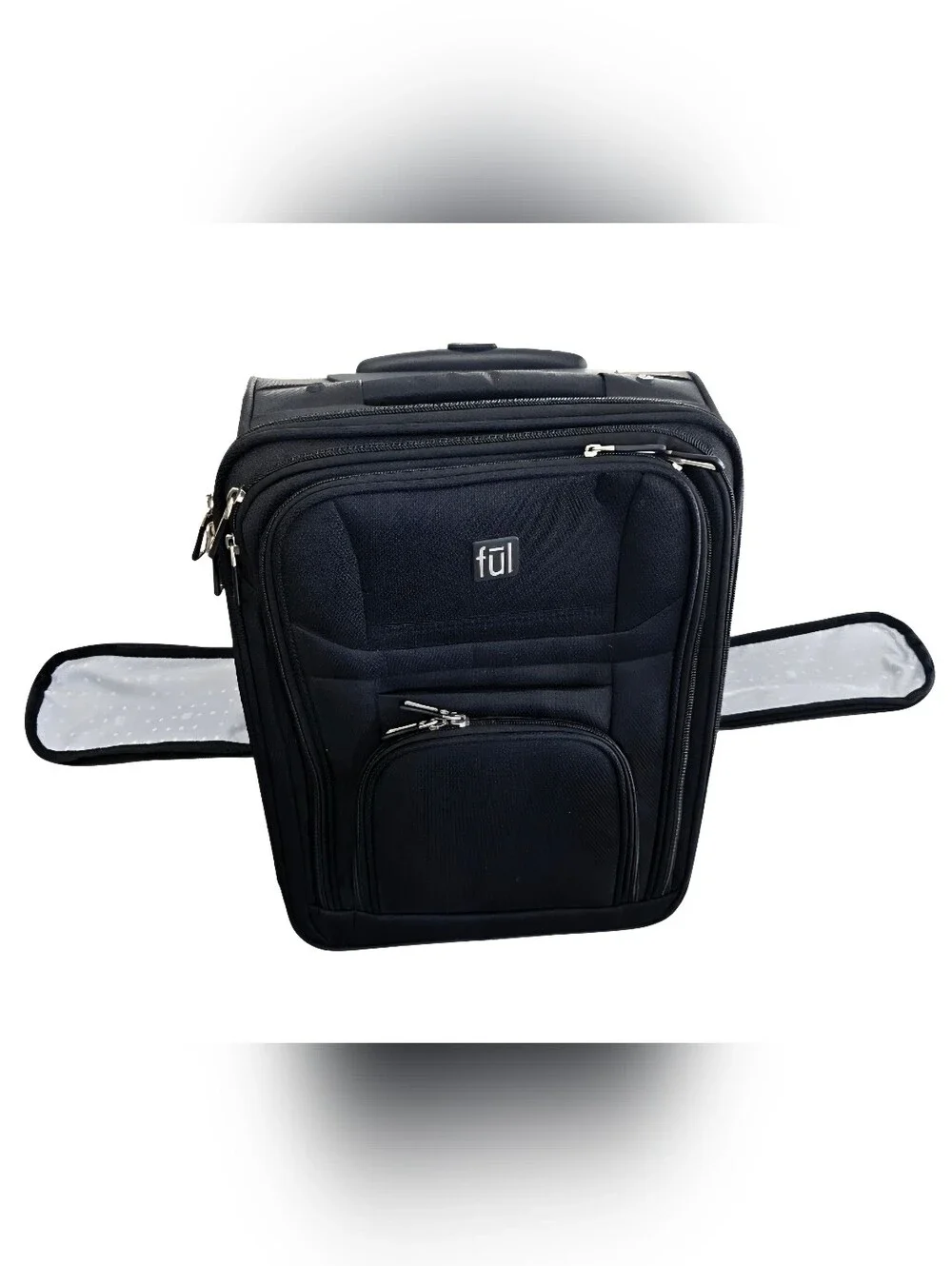 Ful Rolling Luggage Small Suitcase Bag 20